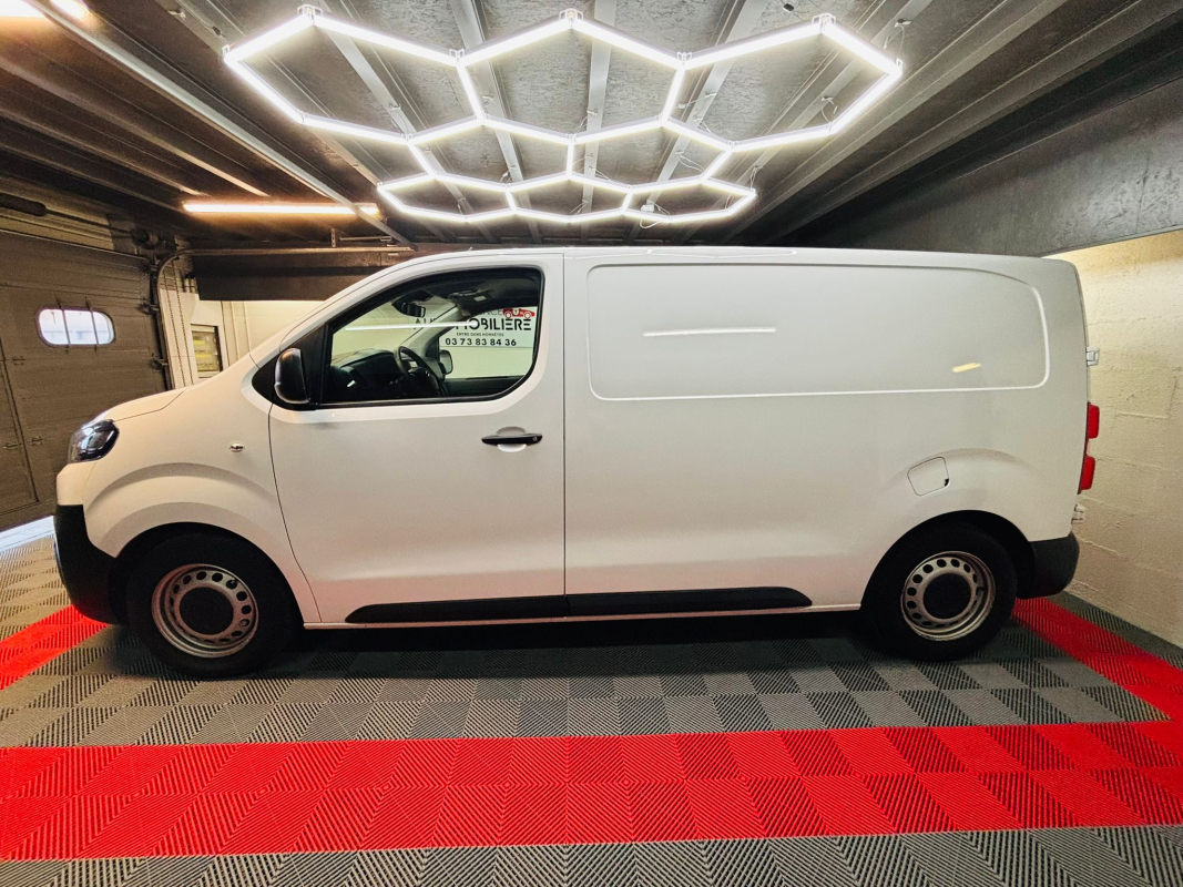 Citroen Jumpy — 11