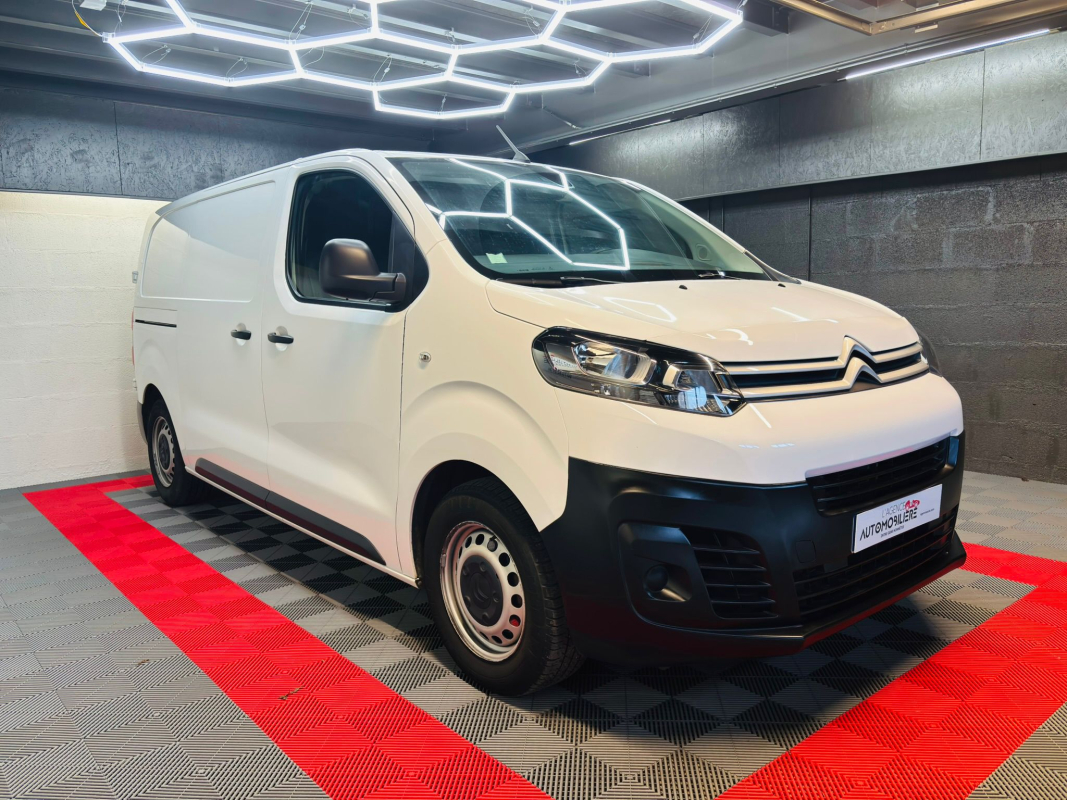 Citroen Jumpy — 3