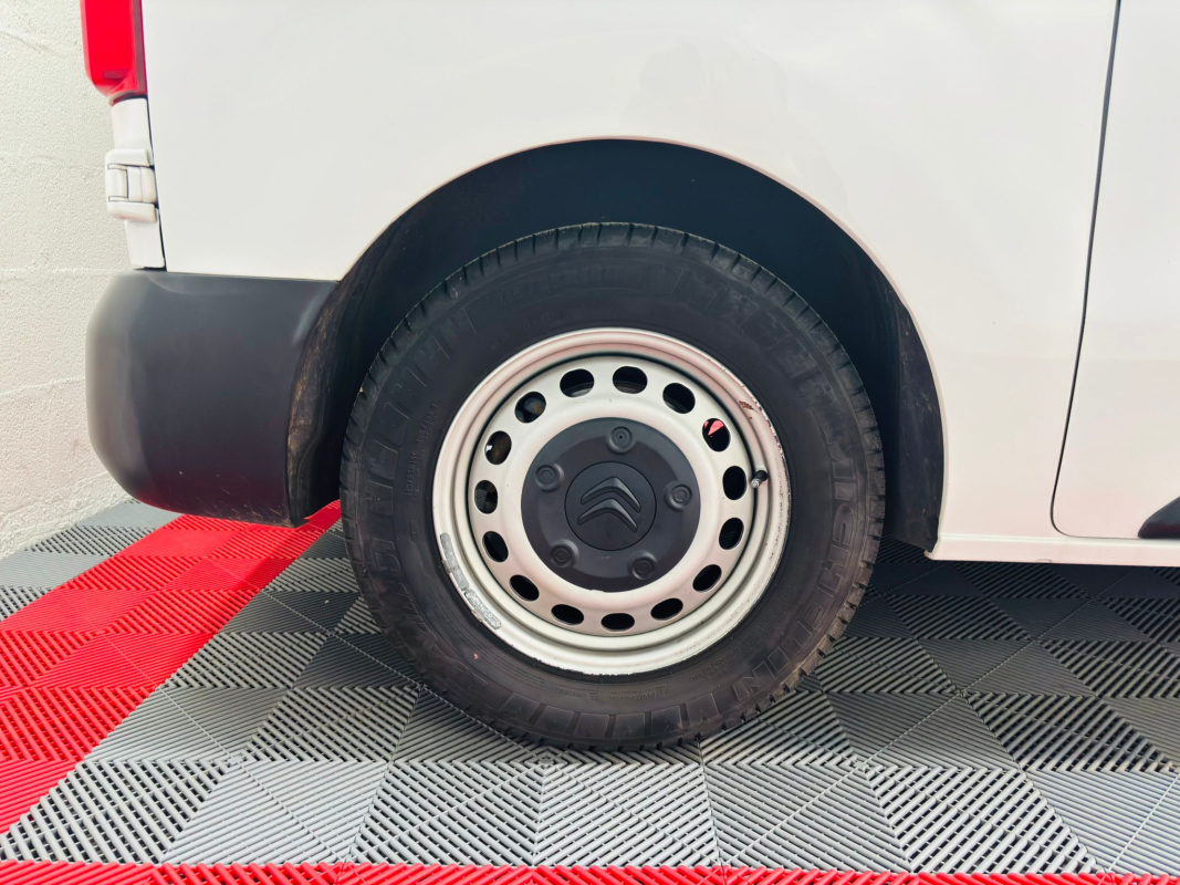 Citroen Jumpy — 23