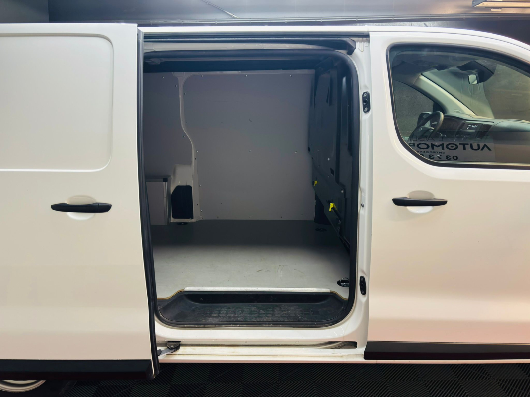 Citroen Jumpy — 6