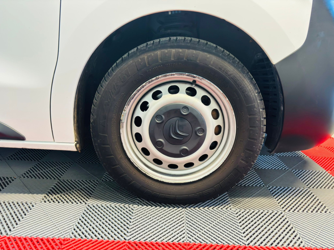 Citroen Jumpy — 24