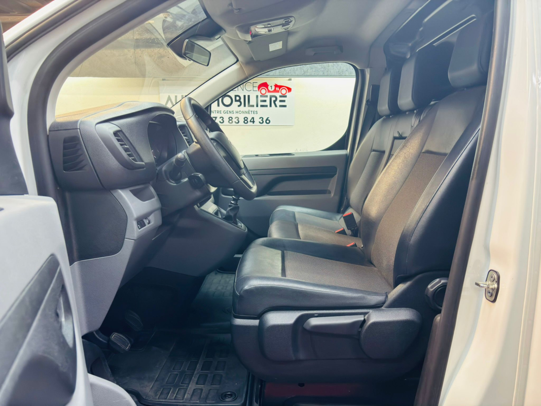 Citroen Jumpy — 13