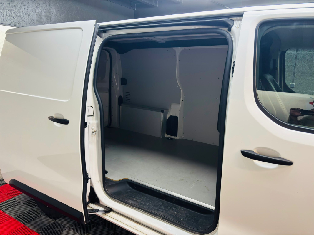 Citroen Jumpy — 4