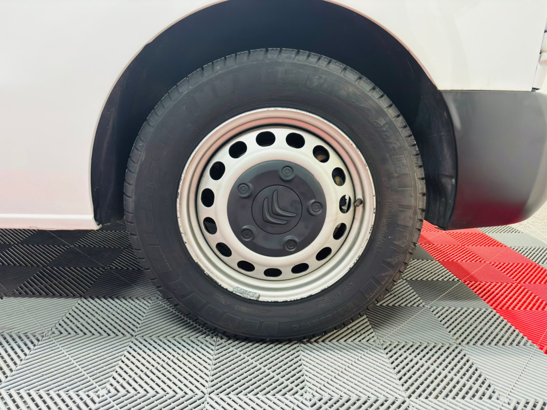 Citroen Jumpy — 25