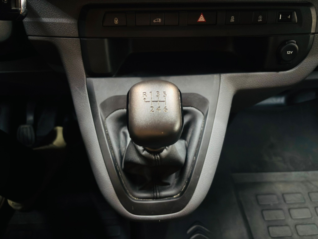 Citroen Jumpy — 20
