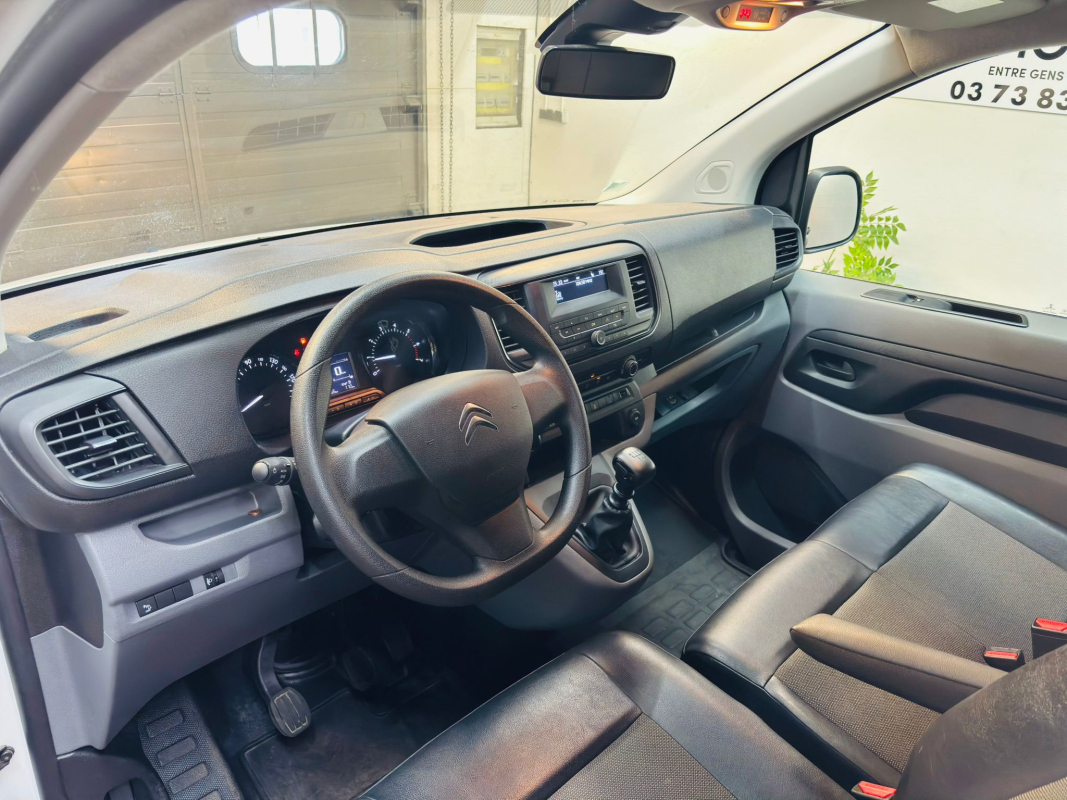 Citroen Jumpy — 14