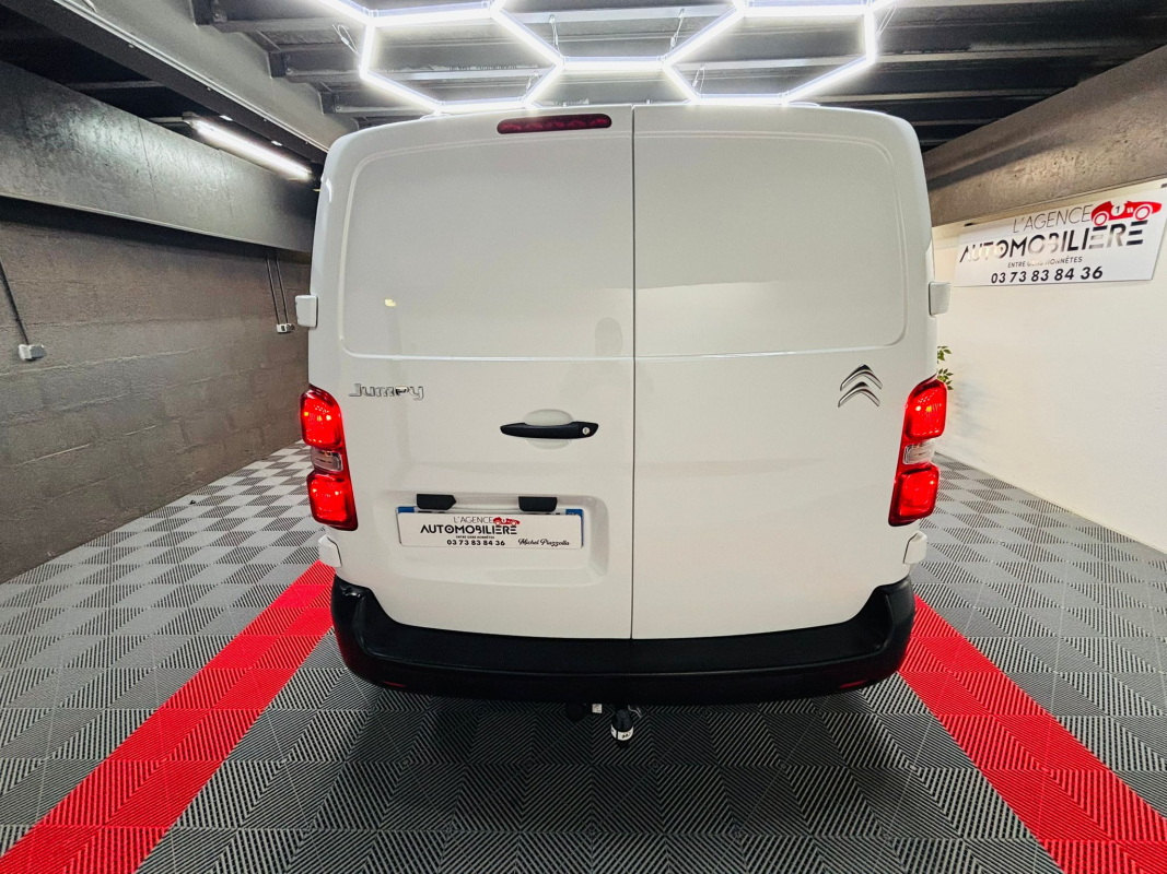 Citroen Jumpy — 8