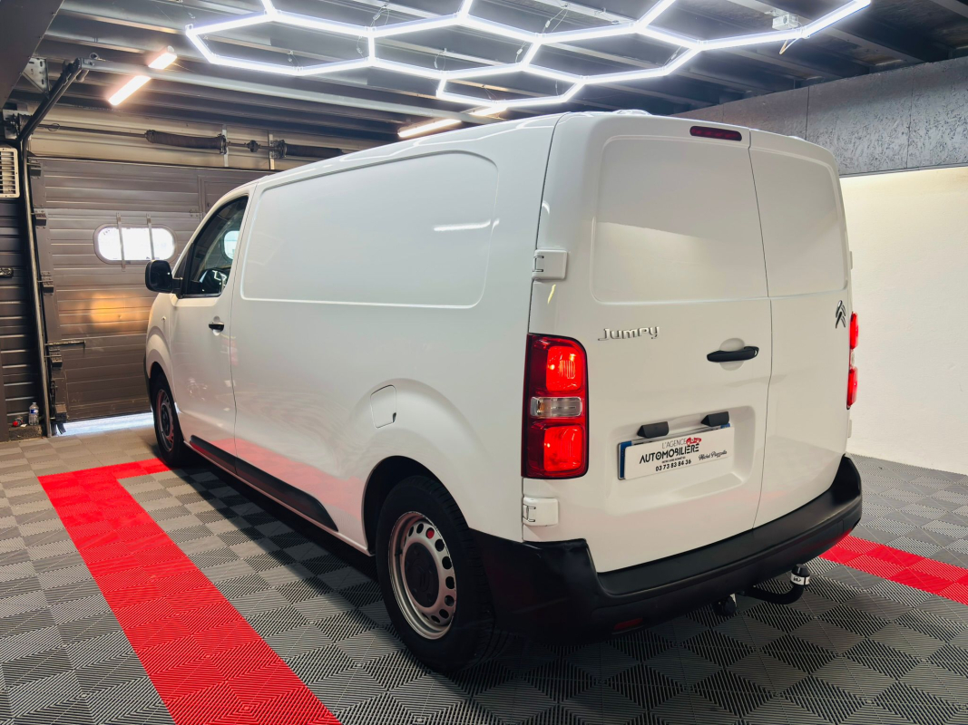 Citroen Jumpy — 10