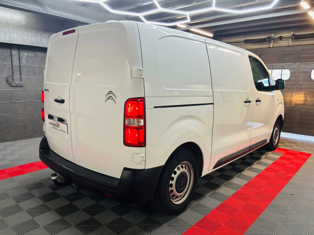 Citroen Jumpy — 7