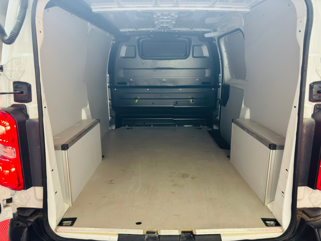 Citroen Jumpy — 9