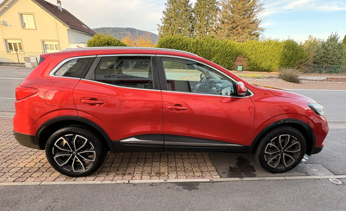 Renault Kadjar — 4