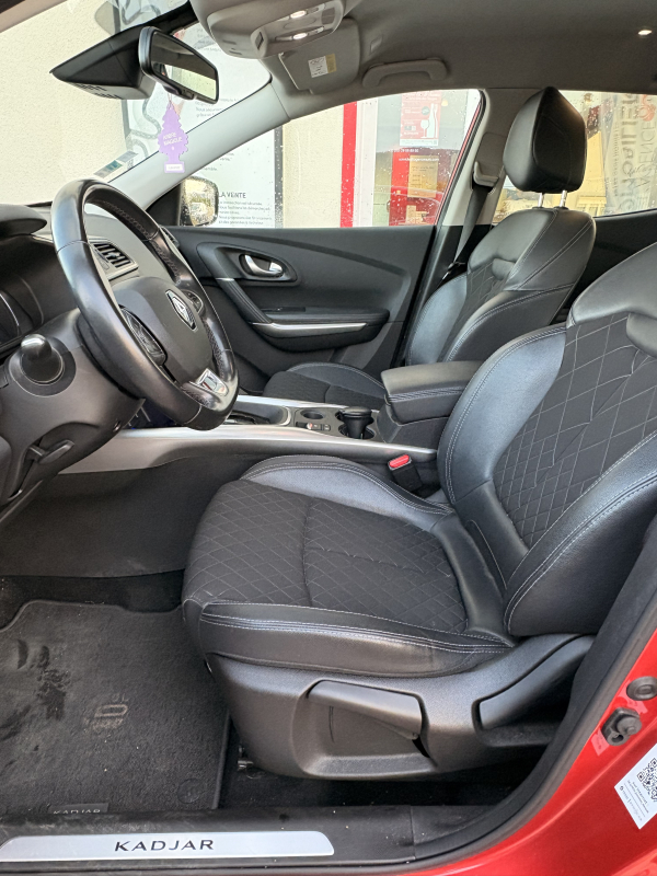 Renault Kadjar — 11