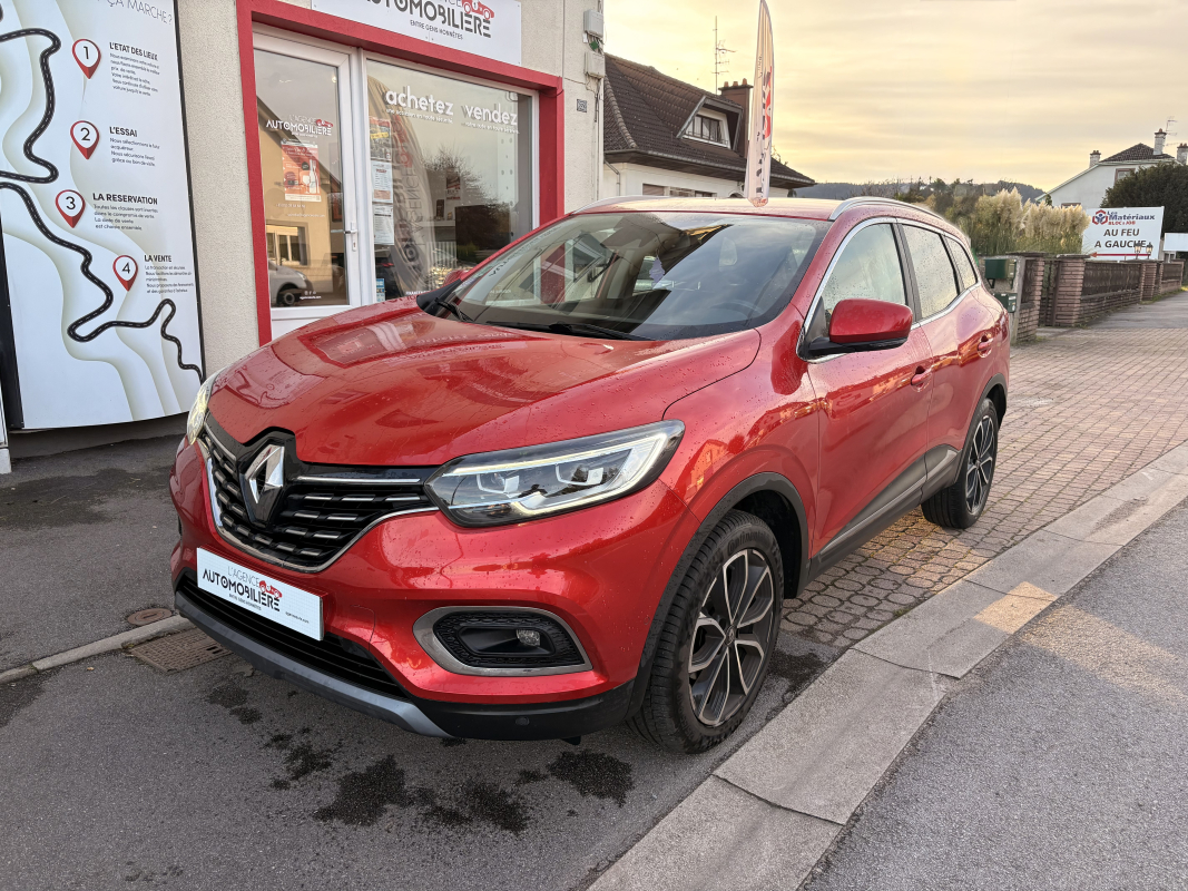 Renault Kadjar