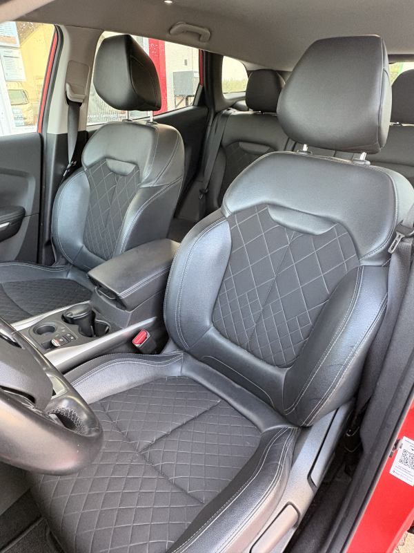 Renault Kadjar — 10