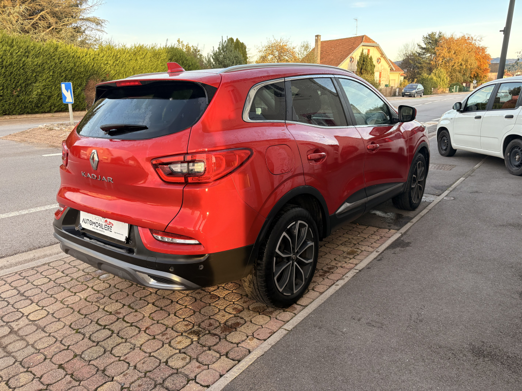 Renault Kadjar — 5