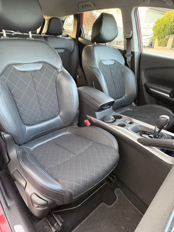 Renault Kadjar — 17