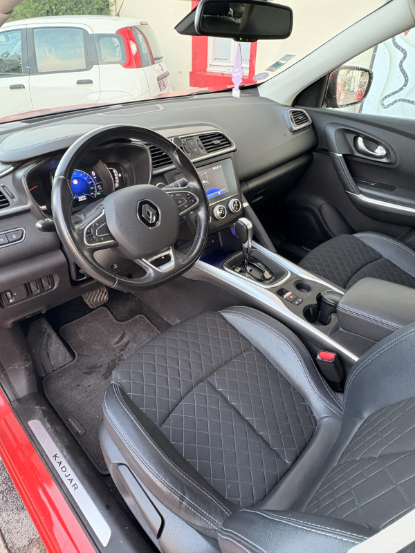 Renault Kadjar — 12