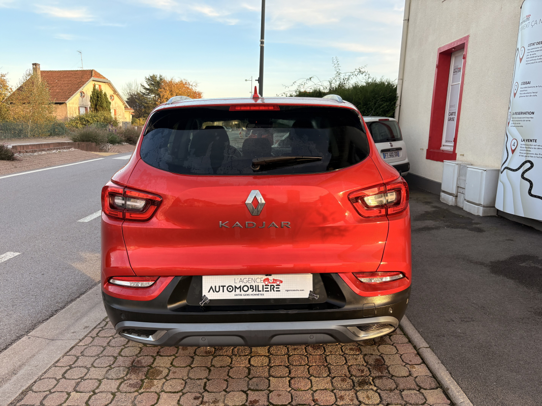 Renault Kadjar — 6