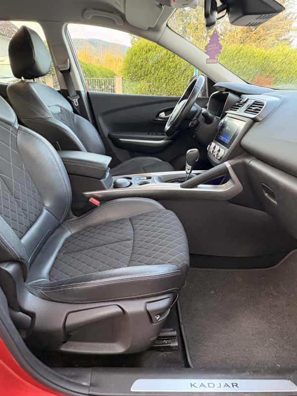 Renault Kadjar — 18
