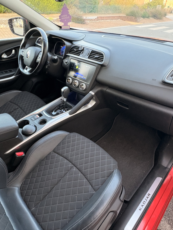 Renault Kadjar — 19