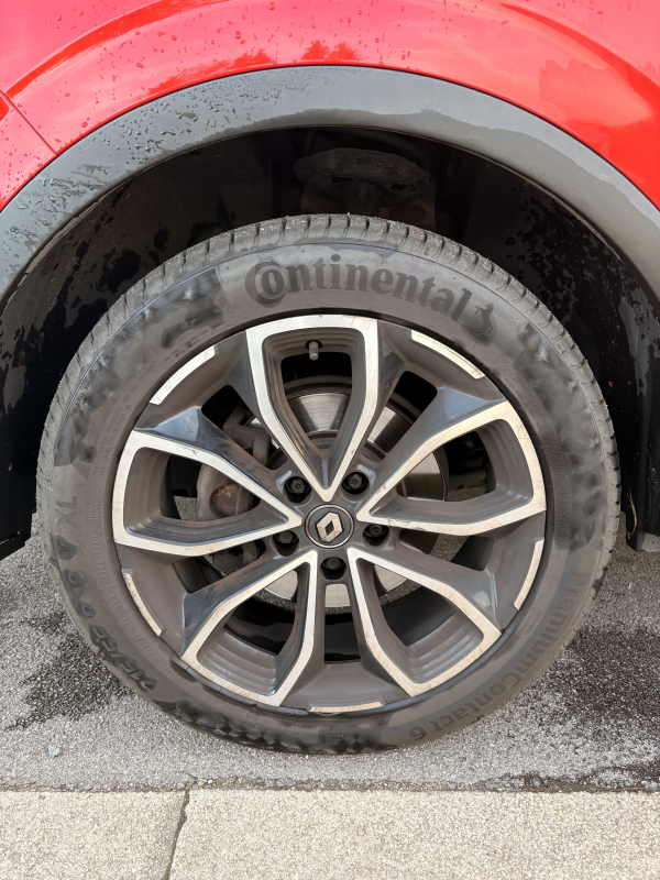 Renault Kadjar — 9