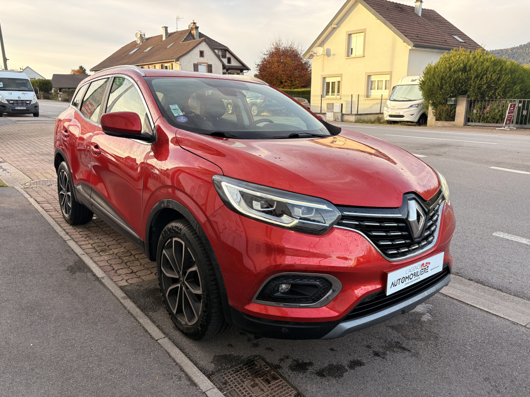 Renault Kadjar — 3