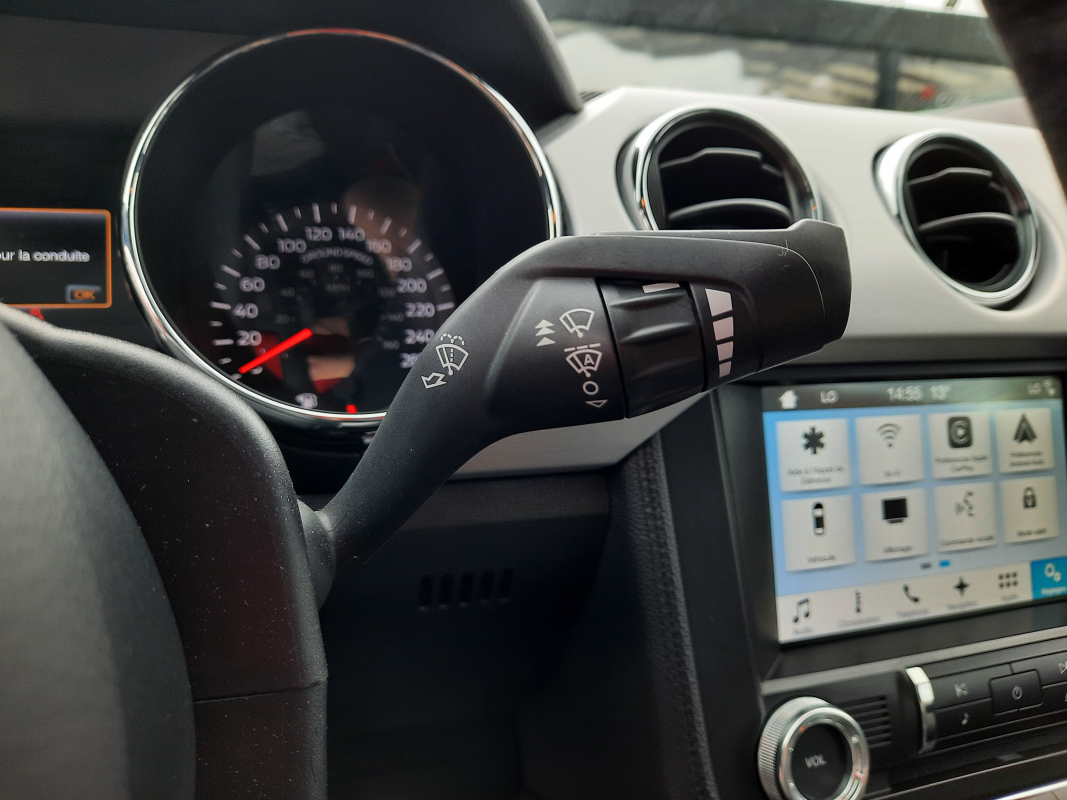 Ford Mustang — 13