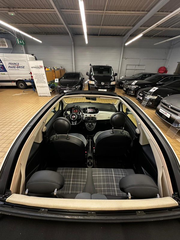Fiat 500 — 19