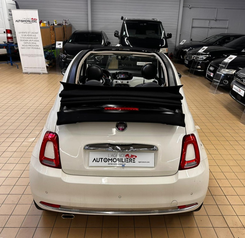 Fiat 500 — 20