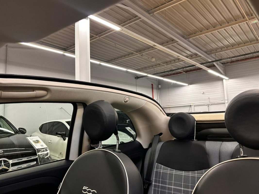 Fiat 500 — 21