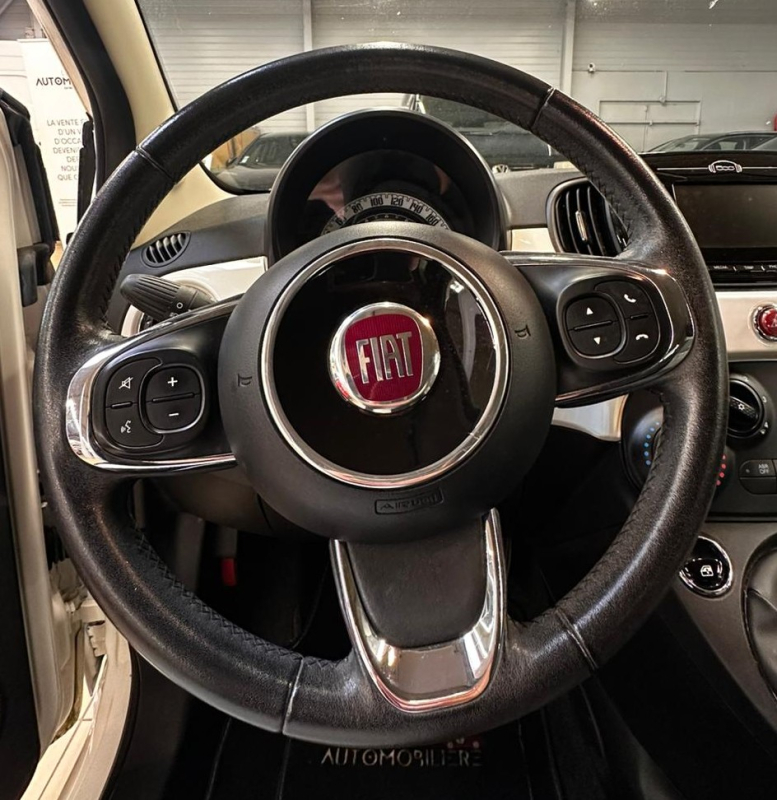 Fiat 500 — 23
