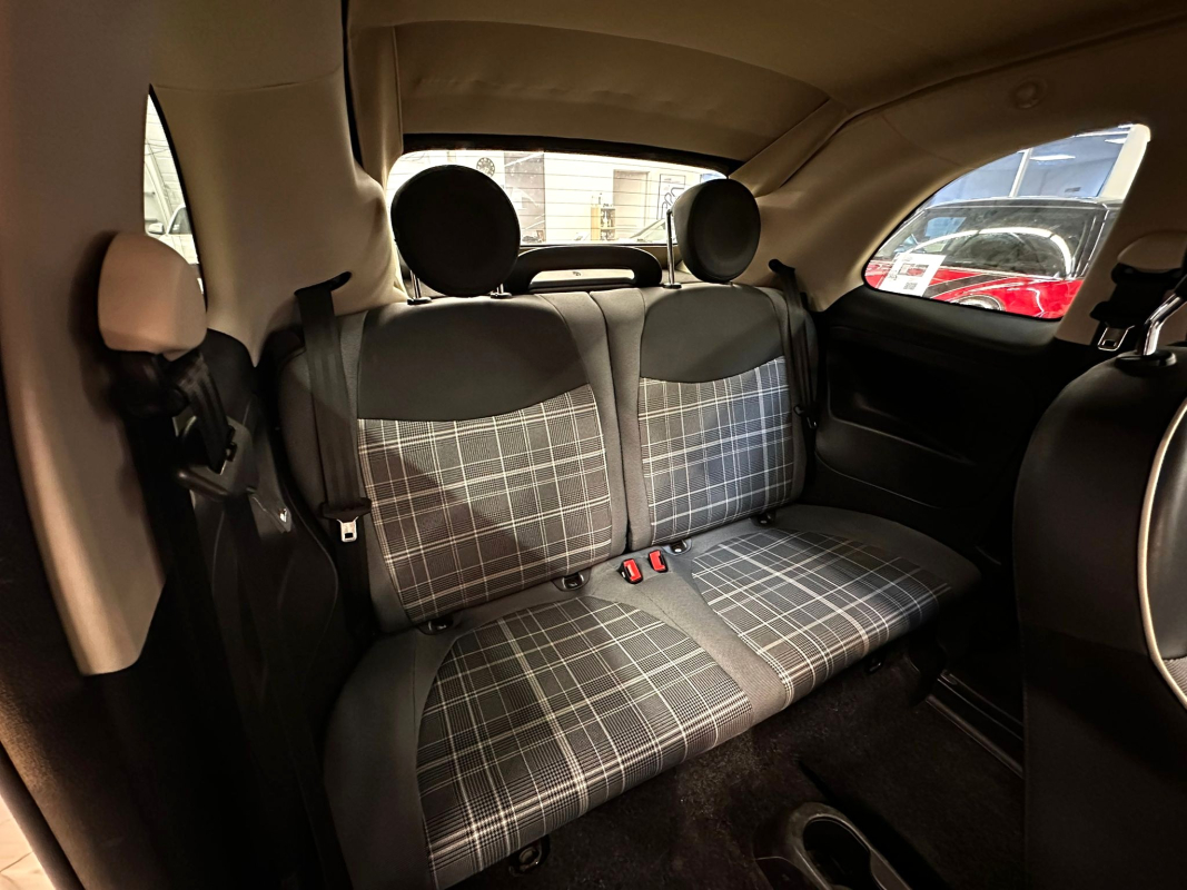 Fiat 500 — 13