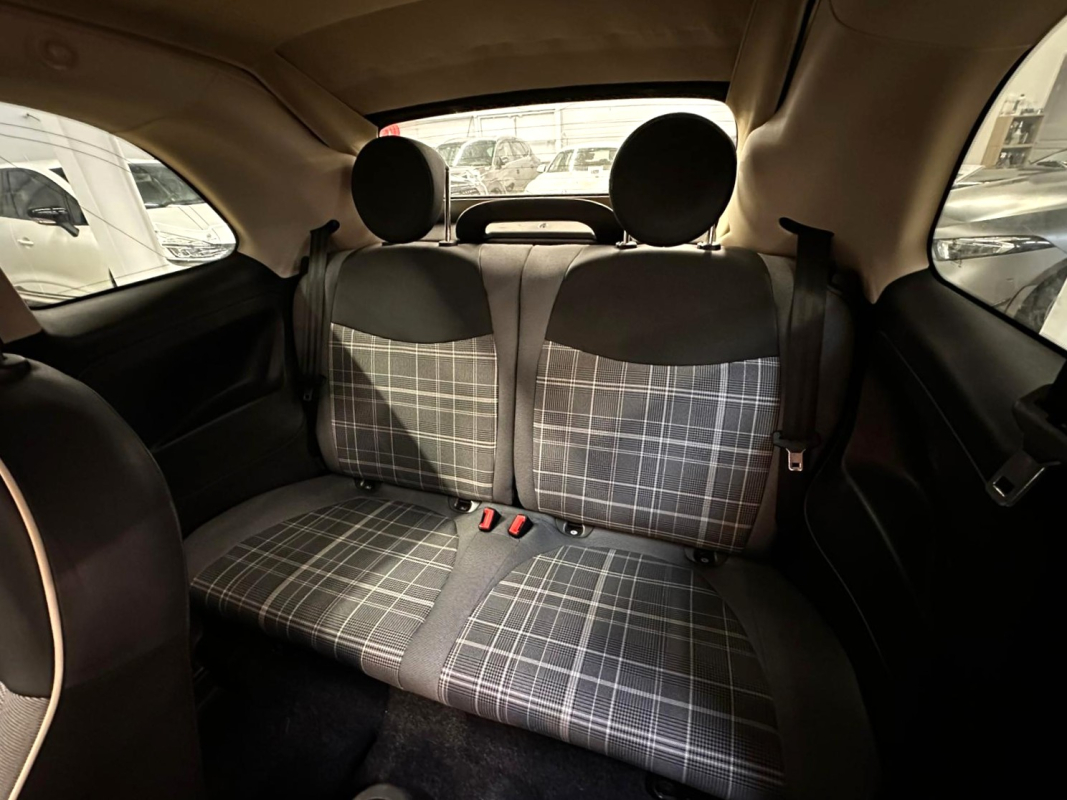 Fiat 500 — 12