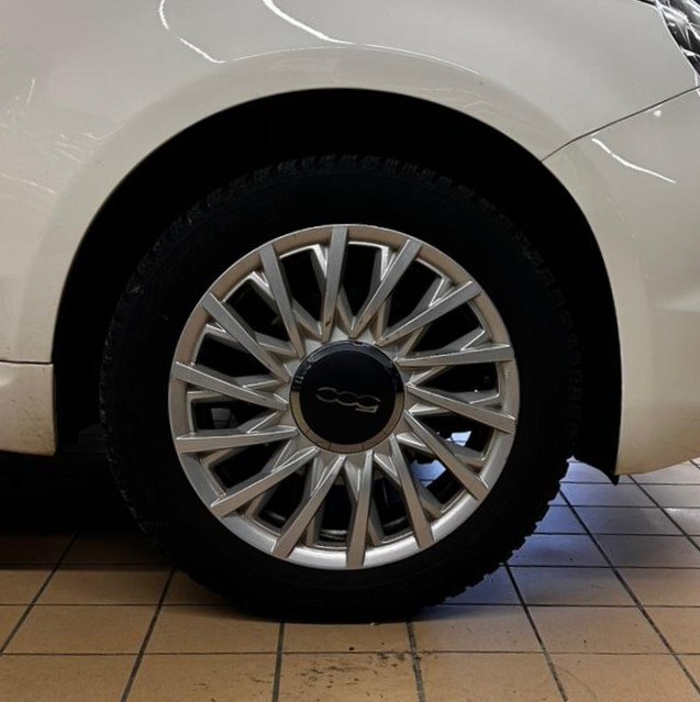 Fiat 500 — 26
