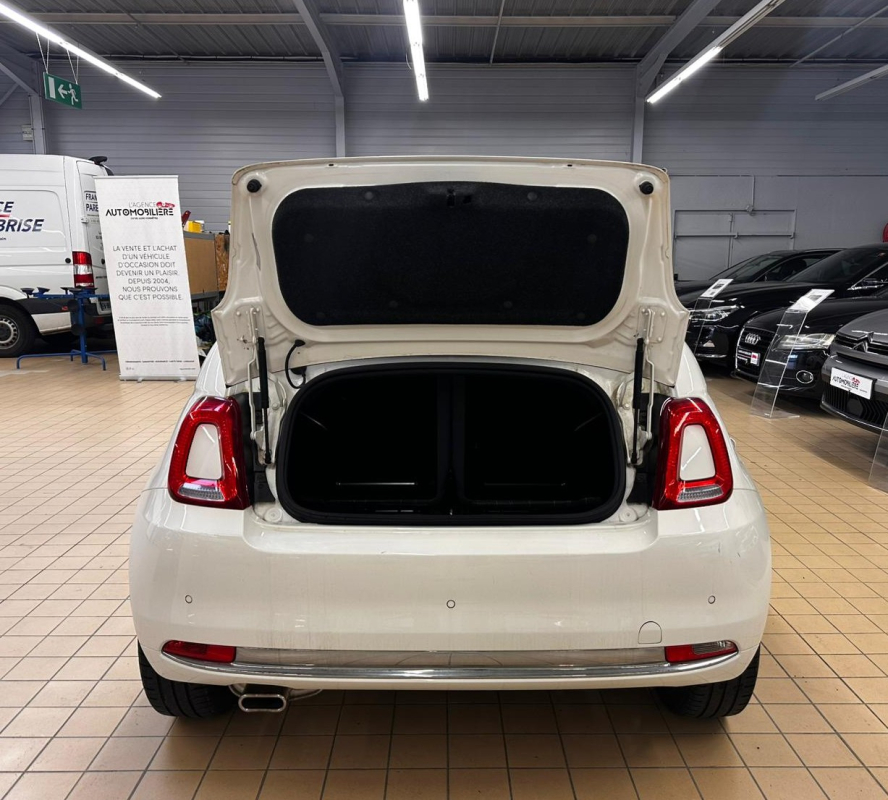 Fiat 500 — 15