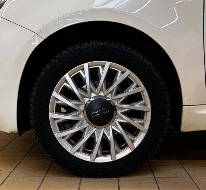 Fiat 500 — 29
