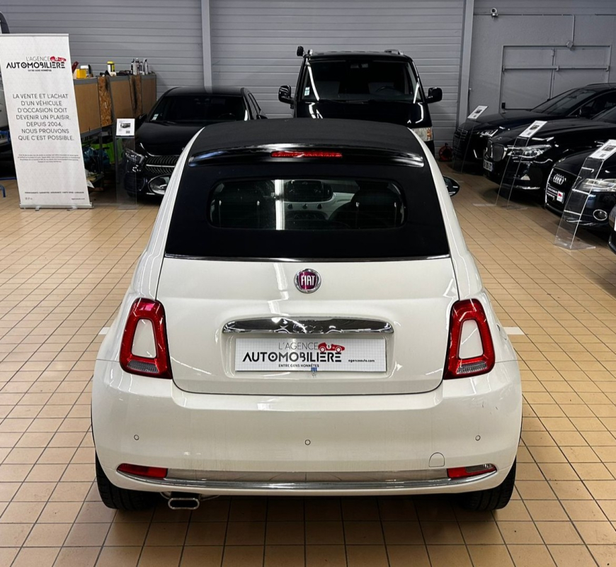 Fiat 500 — 7