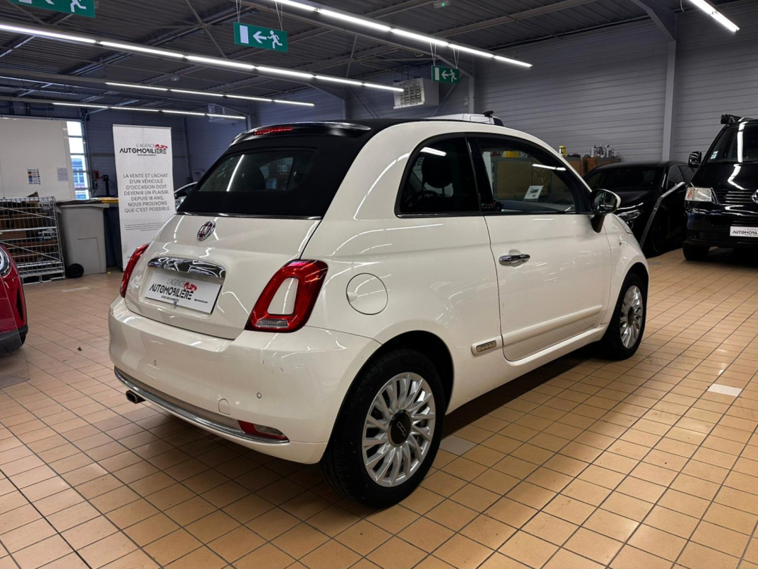 Fiat 500 — 5