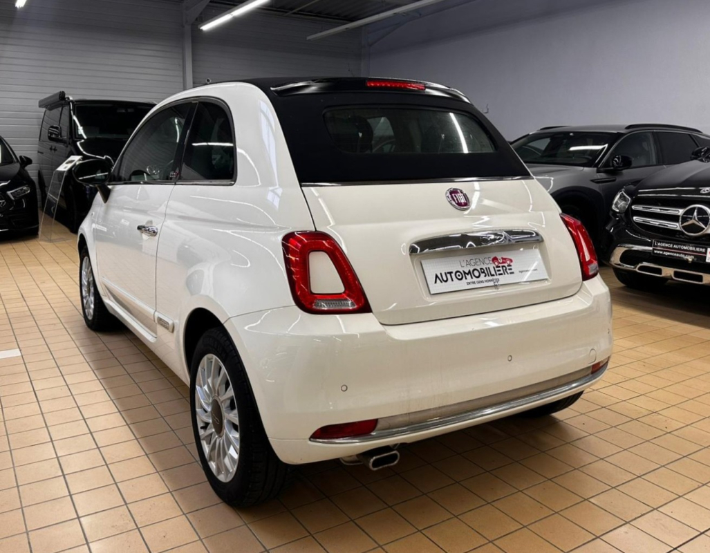Fiat 500 — 8