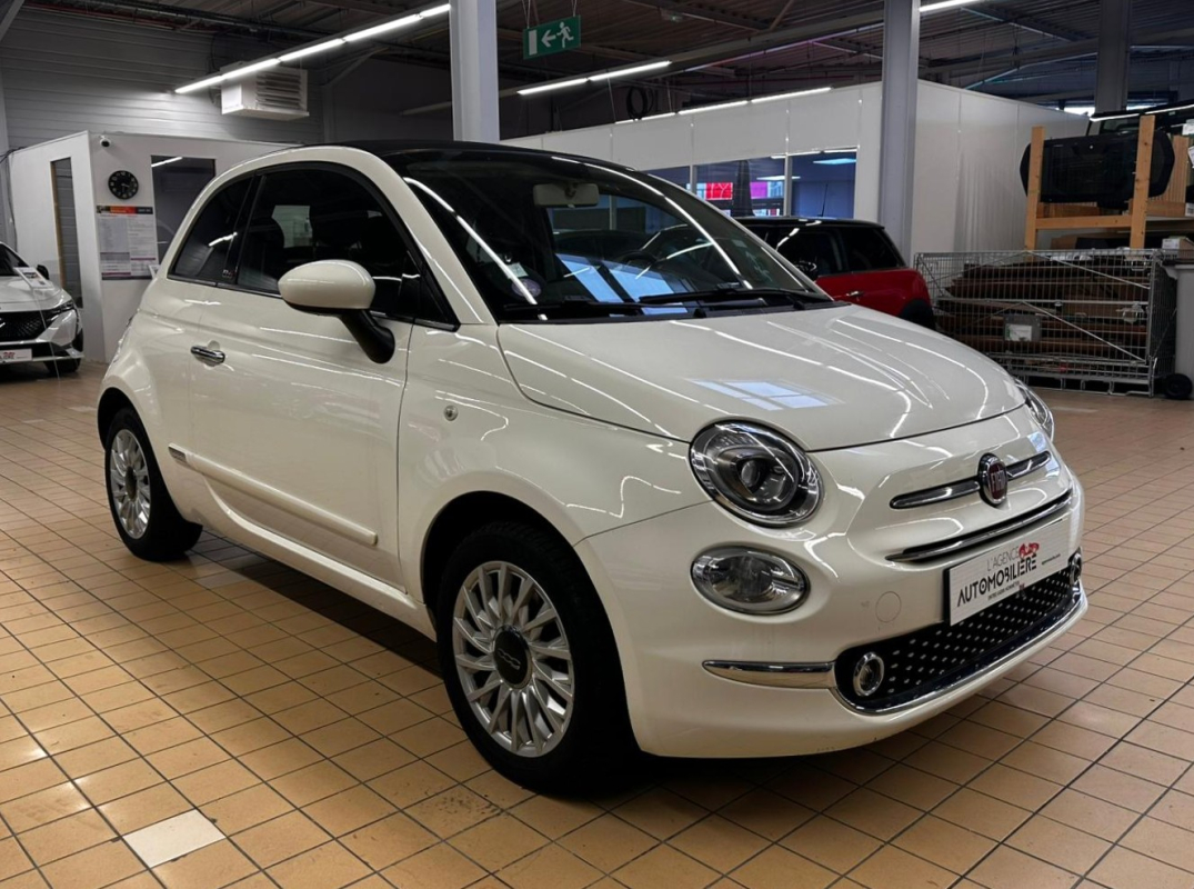 Fiat 500 — 4