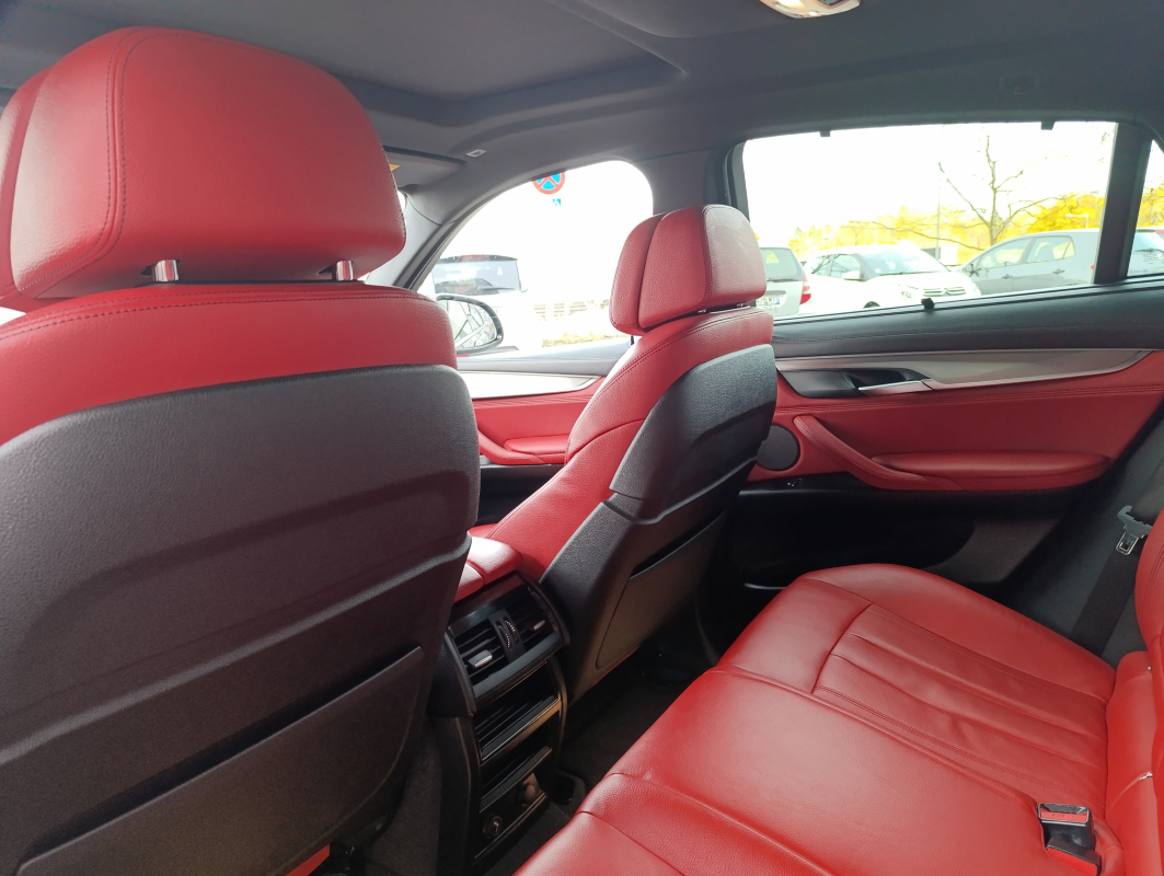 Bmw X6 — 14