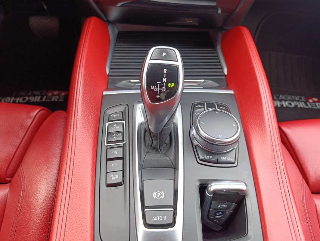 Bmw X6 — 21