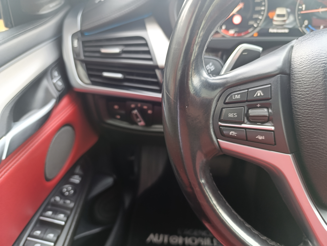 Bmw X6 — 23