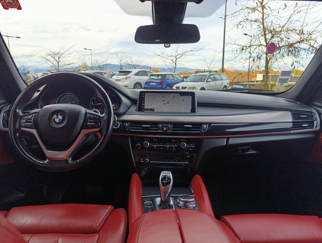 Bmw X6 — 16