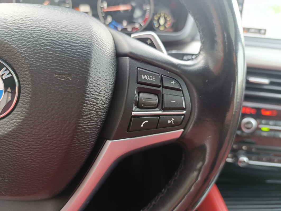 Bmw X6 — 24