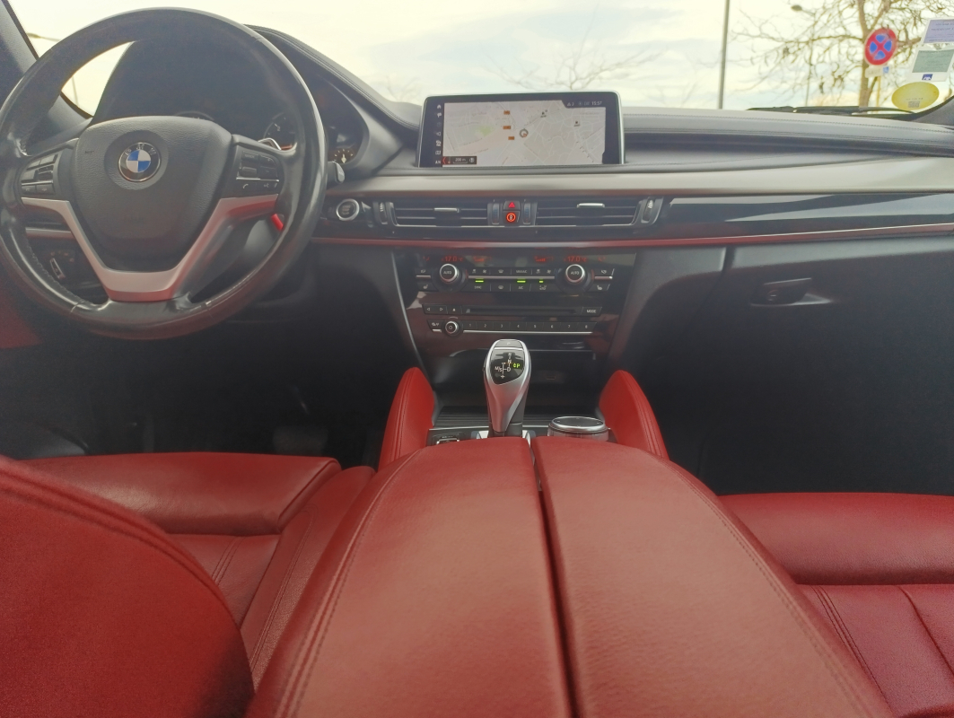 Bmw X6 — 20