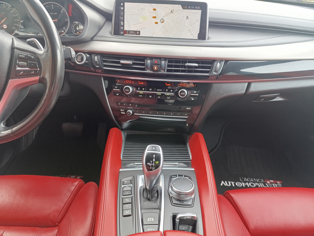 Bmw X6 — 18