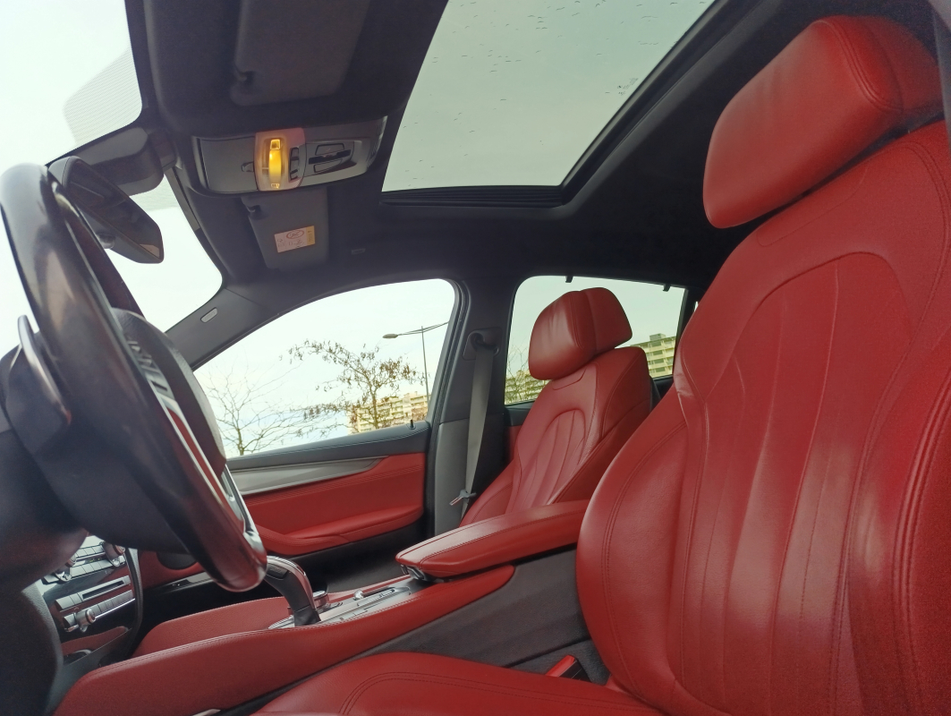 Bmw X6 — 28