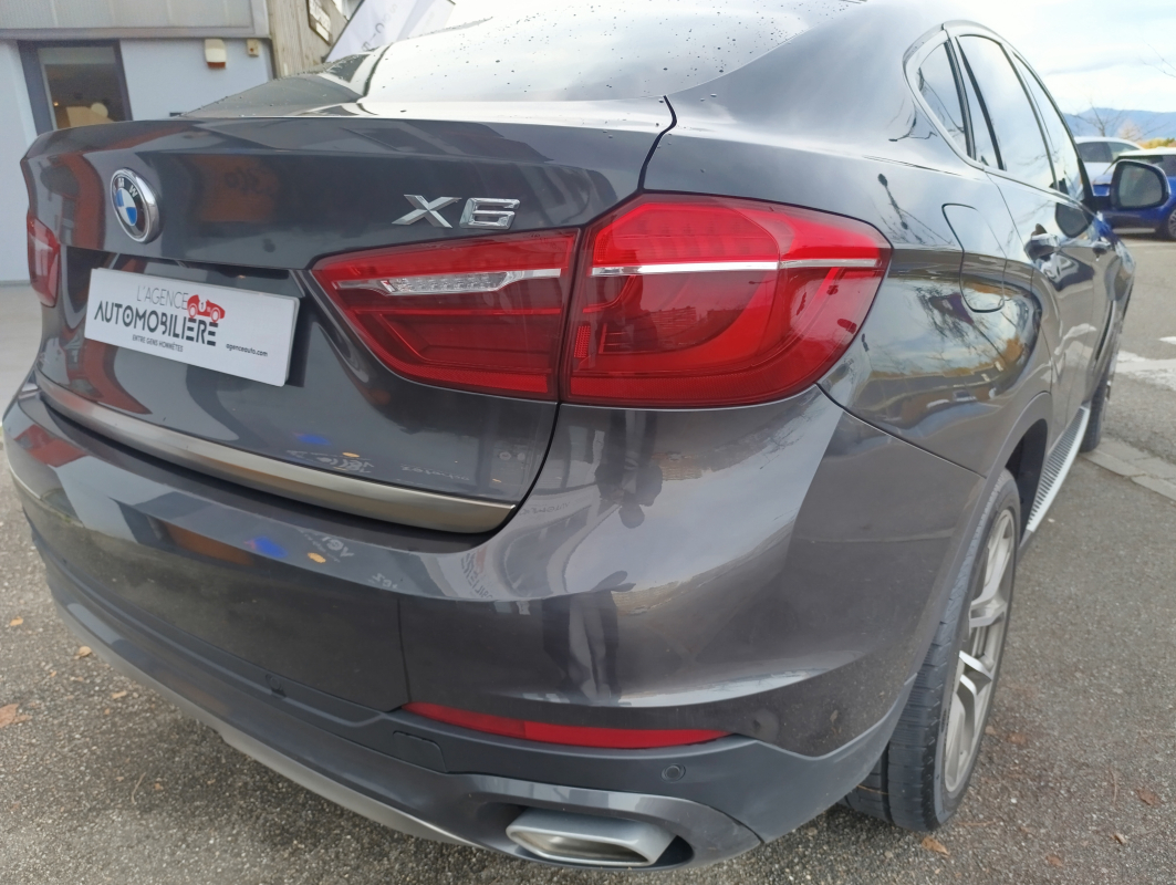 Bmw X6 — 35