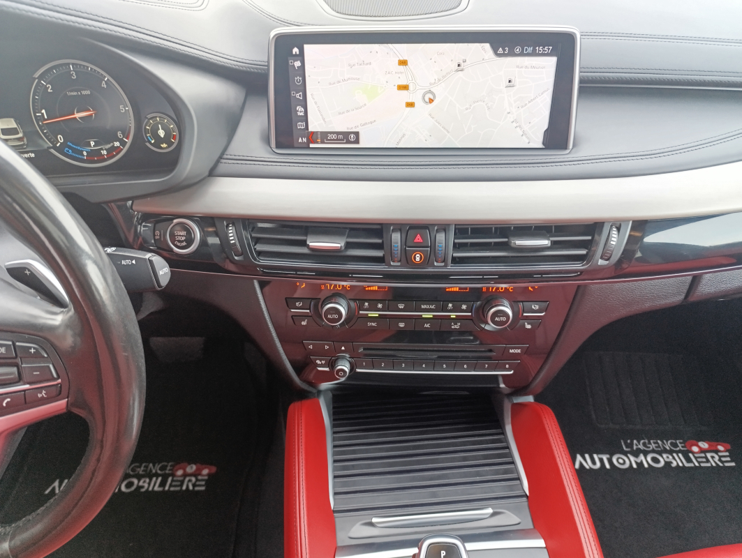 Bmw X6 — 19